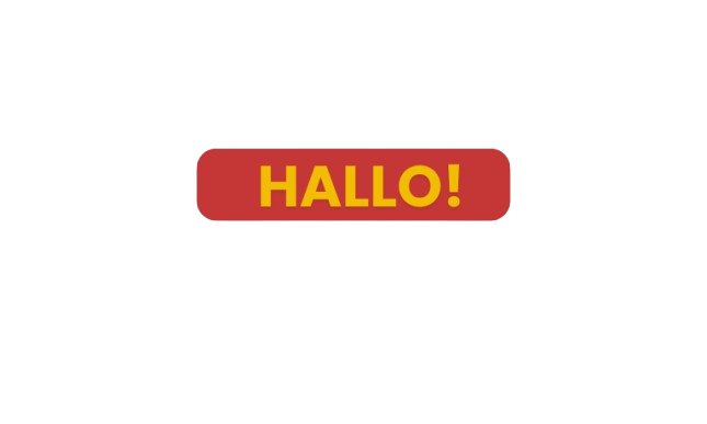 hallo!