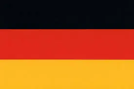 Germany Flag